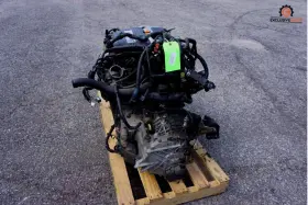 Pzdb013-070960 Honda 03-07 Element Ex Oem Fwd 2.4l Engine Motor And Auto Tranny Assy 147k 1124