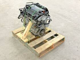 Honda Qh82191339 2018-2021 Clarity 1.5l Fwd Hybrid Complete Engine Motor 201k Oem Lot2684