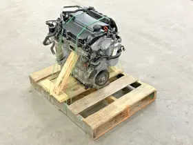 Qh82191339 Honda 2018-2021 Clarity 1.5l Fwd Hybrid Complete Engine Motor 201k Oem Lot2684