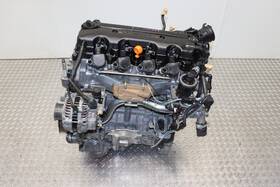 Honda R18a-vtec Jdm R18a 2006 2007 2008 2009 2010 2011 Civic 1.8l 4cyl Sohc Vtec Engine