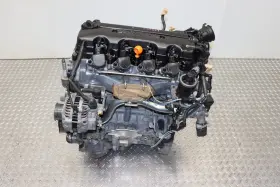 R18a-vtec Honda Jdm R18a 2006 2007 2008 2009 2010 2011 Civic 1.8l 4cyl Sohc Vtec Engine