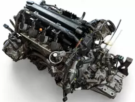 1011099 Honda R18a2 2006-2011 Civic 1.8l 4cyl Engine Free Shipping