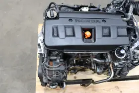R18z1 Honda 2012 2013 2014 2015 Civic 1.8l Engine Motor Only / Vin 2 6th Digit