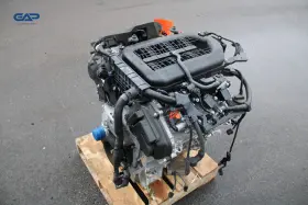 R6fba1500 Honda Pilot Awd 3.5l V6 Engine Motor Oem 2023 - 2024 -3k Miles