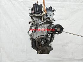 Honda S3s4-12691 2016-2018 Civic Oem Sedan 1.5l L4 Gas Turbo Engine Motor 36k Miles