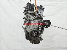 S3s4-12691 Honda 2016-2018 Civic Oem Sedan 1.5l L4 Gas Turbo Engine Motor 36k Miles