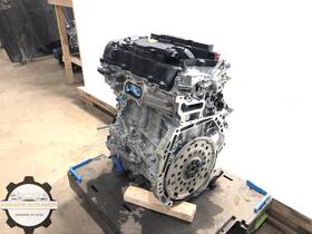 Honda S6ctaa500 2023-2026 Hr-v Lx 2.0l Engine Motor - Long Block Oem