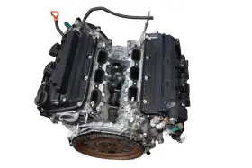 S7s1-12696 Honda 2018-2022 Odyssey Oem 3.5l V6 Gas Front Engine Motor Block J35y7 Assembly
