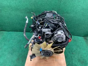 230418118742719 Hummer 2003-2007 H2 Awd 6.0l V8 Ohv 16v Gas Lq4 Engine Motor 151k Oem Video
