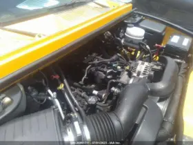 89018180 Hummer Ran 173k Mile H2 Engine 6.0l Vin U Lq4 03 04 05 06 07 Motor Longblock Oe