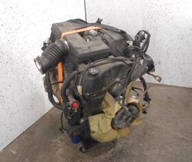 Hummer Eng-10328 2006 06 H3 3.5l Engine Motor Vin 6 8th Oem Unknown Mileage See Notes