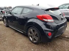 104w12bs00 Hyundai 2015 Veloster Engine Assembly 1.6l Vin E 8th Digit 136k Miles