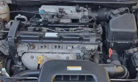 105d123u00 Hyundai Ft07-ft12 Elantra Engine 2.0l Ca Emissions 105k Miles Runs Well