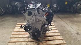 Hyundai 11hs12sk01 Used Engine Assembly Fits 2020 Sonata Gasoline 2.5l Vin C 8th