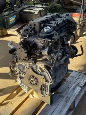 11hs12sk02 Hyundai Fits 20 21 22 Sonata 2.5l Engine Assy 60k Miles Needs Oil Pan Replaced