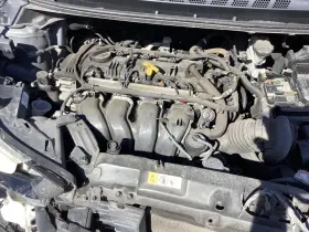 136862 Hyundai Used Engine Assembly Fits 2014 Elantra 1.8l Vin E 8th Digit Ca