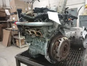 146r13ca00 Hyundai Used Engine Assembly Fits 2013 Genesis Cpe 3.8l Vin J 8th Digi