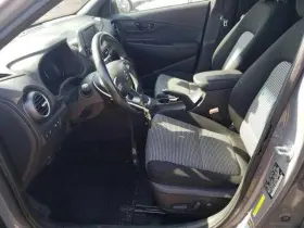 154m12bu00 Hyundai 2021 Kona 1.6l Engine Vin 5 8th Digit Turbo 67k Miles