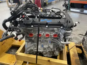 15zn12ex00 Hyundai Ft18-ft21 Kona Engine 2.0l Awd 83k Miles Runs Well 6 Month Wnty