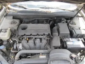 164tm2ga39 Hyundai Ft09-ft10 Sonata Engine 2.4l Federal Emissions 159k Miles Runs Well