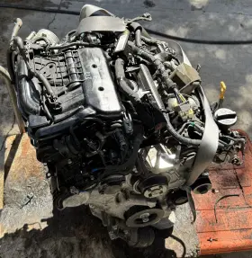 168g1-3la0b Hyundai Palisade Sel Awd Auto Engine Assembly 20-23 51k Miles 3.8l # Nb1-eu378
