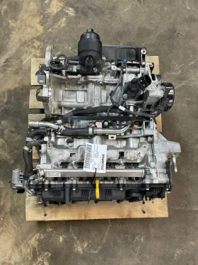168m12mu02 Hyundai Fits 2020 -2023 Venue Engine Assy 1.6l Vin 3 8th Digit 40k Runs Great