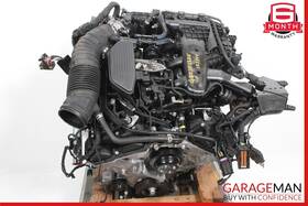 Hyundai 186r13ca0a 15-17 Genesis G80 3.8l Complete Engine Motor Block Oem 133k