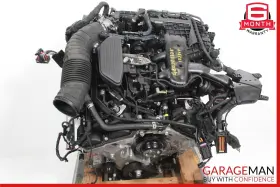 186r13ca0a Hyundai 15-17 Genesis G80 3.8l Complete Engine Motor Block Oem 133k