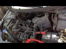 187th2ga57 Hyundai Sonata 2013-2015 Engine 2.4l Vin 4 8th Digit Fwd Hybrid U068