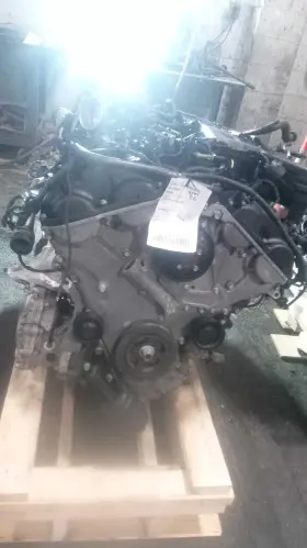 188r13ca00 Hyundai Used Engine Complete Assembly Fits 2015 Genesis Sdn 3.8l Vin E 8th Digi