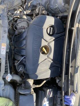 Hyundai 1d0312eu00a 2013-2017 Elantra Gt 1.8l 4-cylinder Engine Motor Assembly Oem 66k Miles