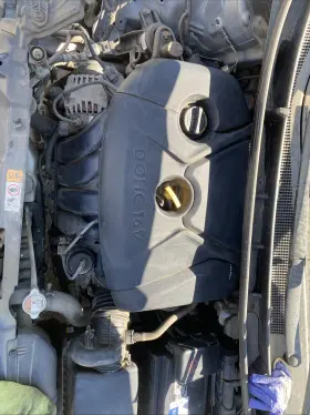 1d0312eu00a Hyundai 2013-2017 Elantra Gt 1.8l 4-cylinder Engine Motor Assembly Oem 66k Miles