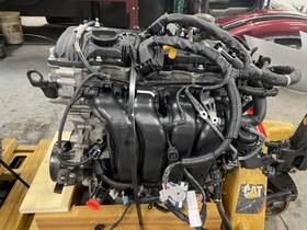 Hyundai 1d4312eu01 Ft16-ft17 Elantra Gt Engine 2.0l 60k Miles Runs Well 6 Month Warranty