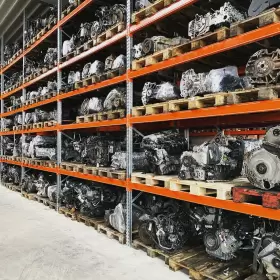 300-81009a Hyundai 1d5712eu02 Engine For 2016 Tucson Used Assembly 2.0