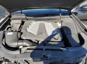 1k0613fu01 Hyundai 14-16 Equus Gdi V8 5.0l Engine Assembly Vin H 8th Digit Motor 83k