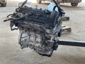 1m0312eu00 Hyundai Fits 19 20 21 Tucson 2.0l Engine Assy Vin 4 8th Digit Runs Great