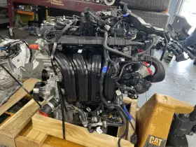 1m5112ju00 Hyundai Ft21-ft23 Elantra Engine 2.0l 8k Miles 6 Month Warranty