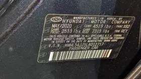 1n22g2ja04 Hyundai Used Engine Complete Assembly Fits 2020 Sonata 2.0l Vin J 8th Digit Hyb