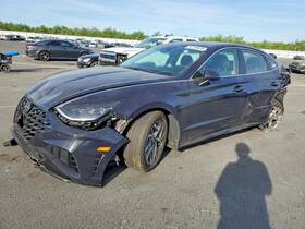 Hyundai 1x11m2sa03 Used Engine Complete Assembly Fits 2023 Sonata 2.5l Naturally Aspirated