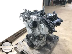 2007061620ab Hyundai 2020-2024 Palisade Fwd 3.8l Engine Motor Long Block 94k#for Parts/repair