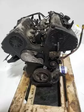 2110037300 Hyundai Engine 2.7l Vin D 8th Digit Fits 01-06 Santa Fe