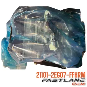 211012eg07ffhrm Hyundai Genuine Sub Engine Remanufactured Oem