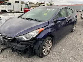 211012ek00 Hyundai Used Engine Assembly Fits 2012 Elantra 1.8l Vin E 8th Digit Sd