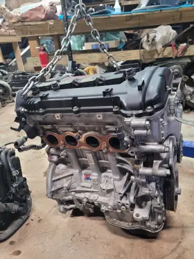 211012ek07 Hyundai Engine Motor 2.0l Elantra 2017 2018 2019 - 116 428 Miles