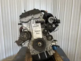 211012gk01ahrm Hyundai 11 Sonata Engine Motor 2.4 Federal Emissions No Core Charge 137 808 Mile