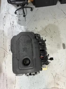 211012gk09 Hyundai 18 Sonata Engine Motor 2.4l Vin F 53k 16 17 19 20 Kia Optima Sorento