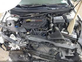 Hyundai 211012gk13 15-19 Sonata Engine Motor 2.0 No Core Charge 84 890 Miles