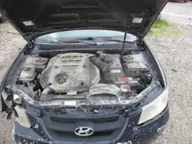 211013cb00 Hyundai Used Engine Assembly Fits 2006 Sonata 3.3l Vin F 8th Digit 6 C