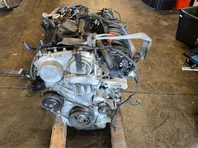 Hyundai 211022gk08 2015 2016 2017 2018 2019 Sonata Santa Fe Sorento 2.4l Engine Oem 76k Mil