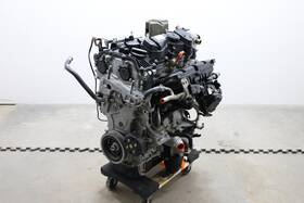 Hyundai 211352m801 2020 - 2022 Sonata 1.6l G4fp Engine Motor Vin 2 8th Digit Oem
